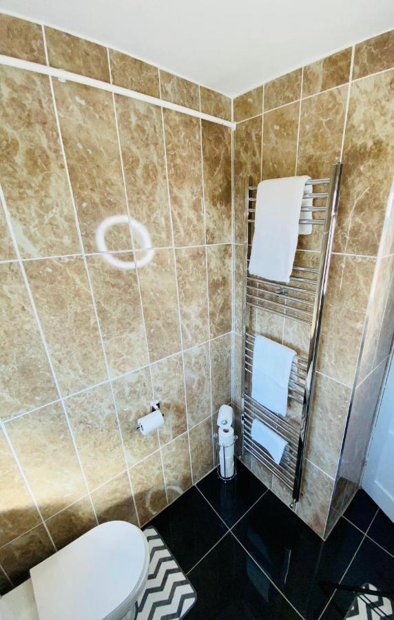 Lejlighed Bright, Spacious, Modern Interior Decor 2 Bedrooms With Amazing Views *