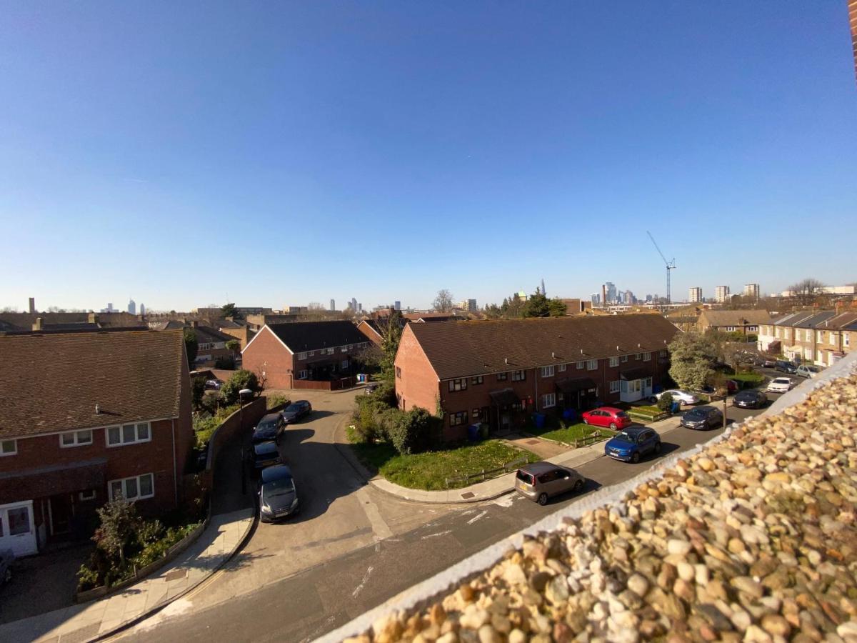 Lejlighed Bright, Spacious, Modern Interior Decor 2 Bedrooms With Amazing Views *