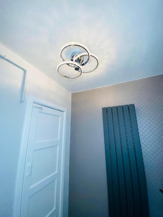 Lejlighed Bright, Spacious, Modern Interior Decor 2 Bedrooms With Amazing Views *