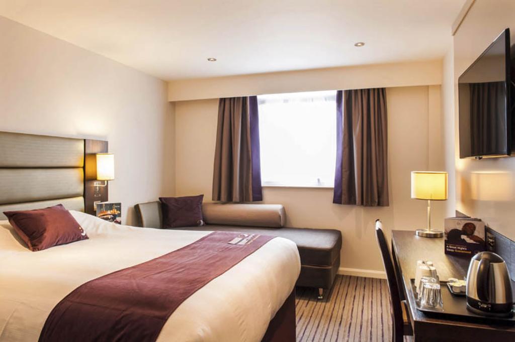 Premier - Aldgate 3* London