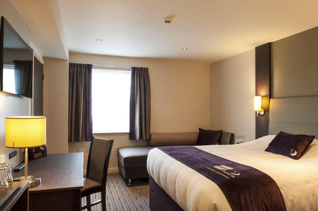 Hotel Premier - Aldgate
