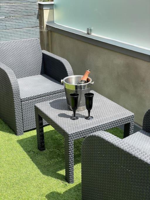 Lovely 1 Bed Cosy With Shard View Appartement Londen