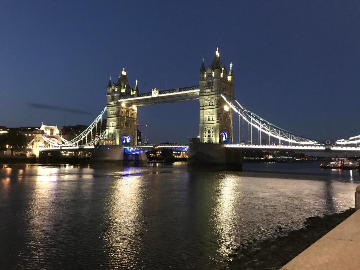 Lovely 1 Bed Cosy With Shard View Appartement *