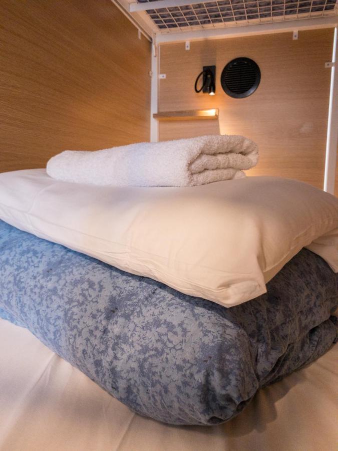 Smart Camden (adults Only) Auberge de jeunesse