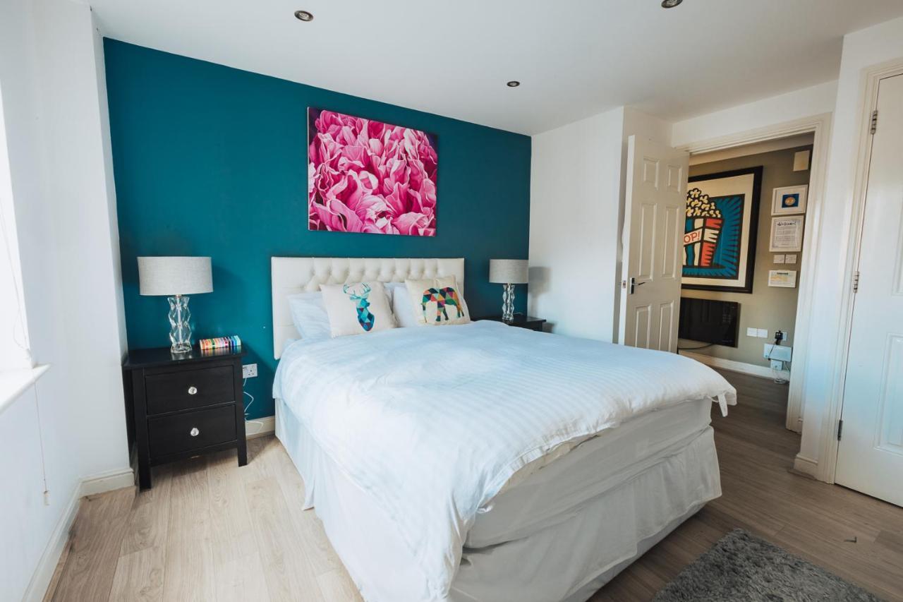 Beautiful Family For 6 * London