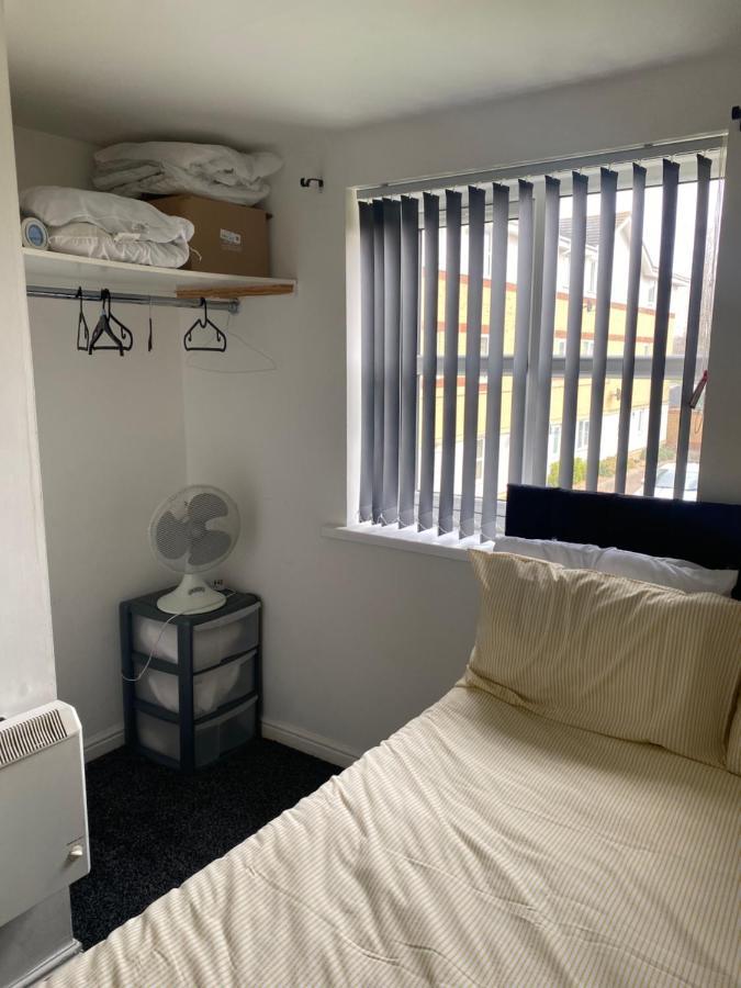 Paradise Apartment *