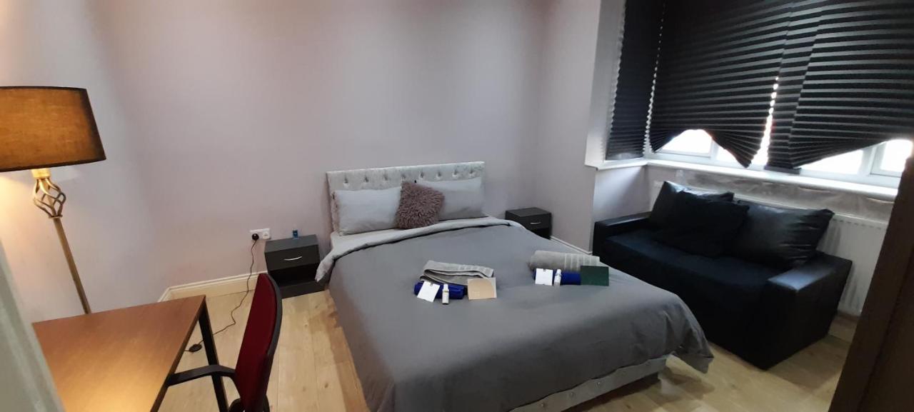Comfy Fenia Privat bolig