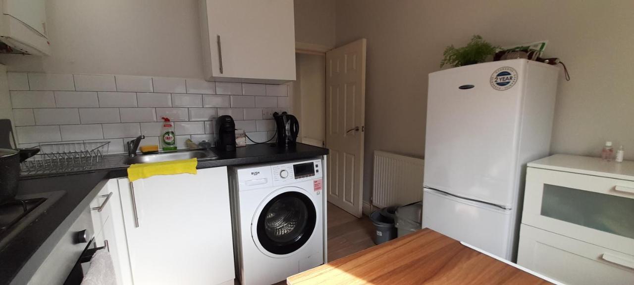Comfy Fenia Privat bolig London