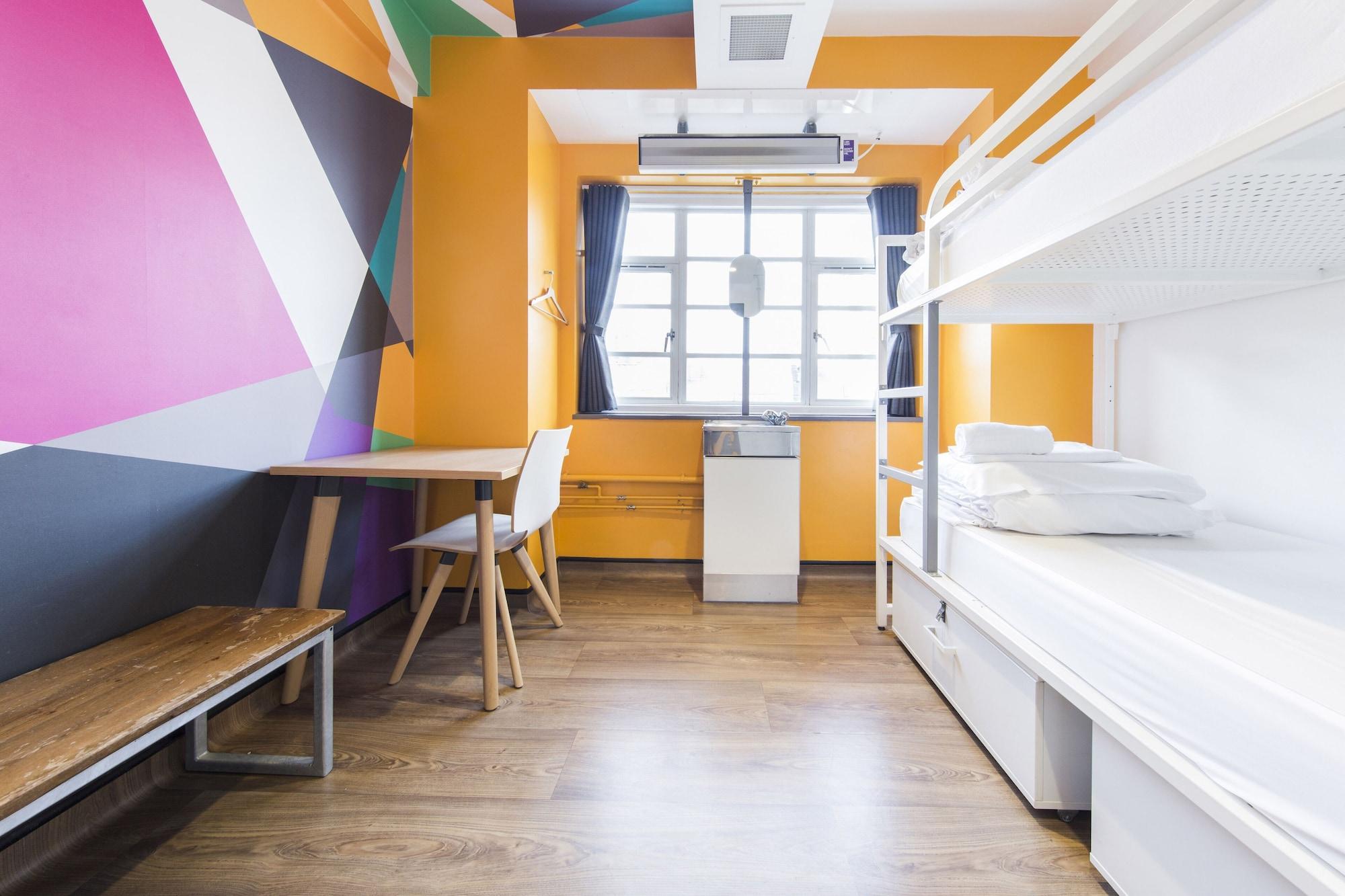 Hostel Generator