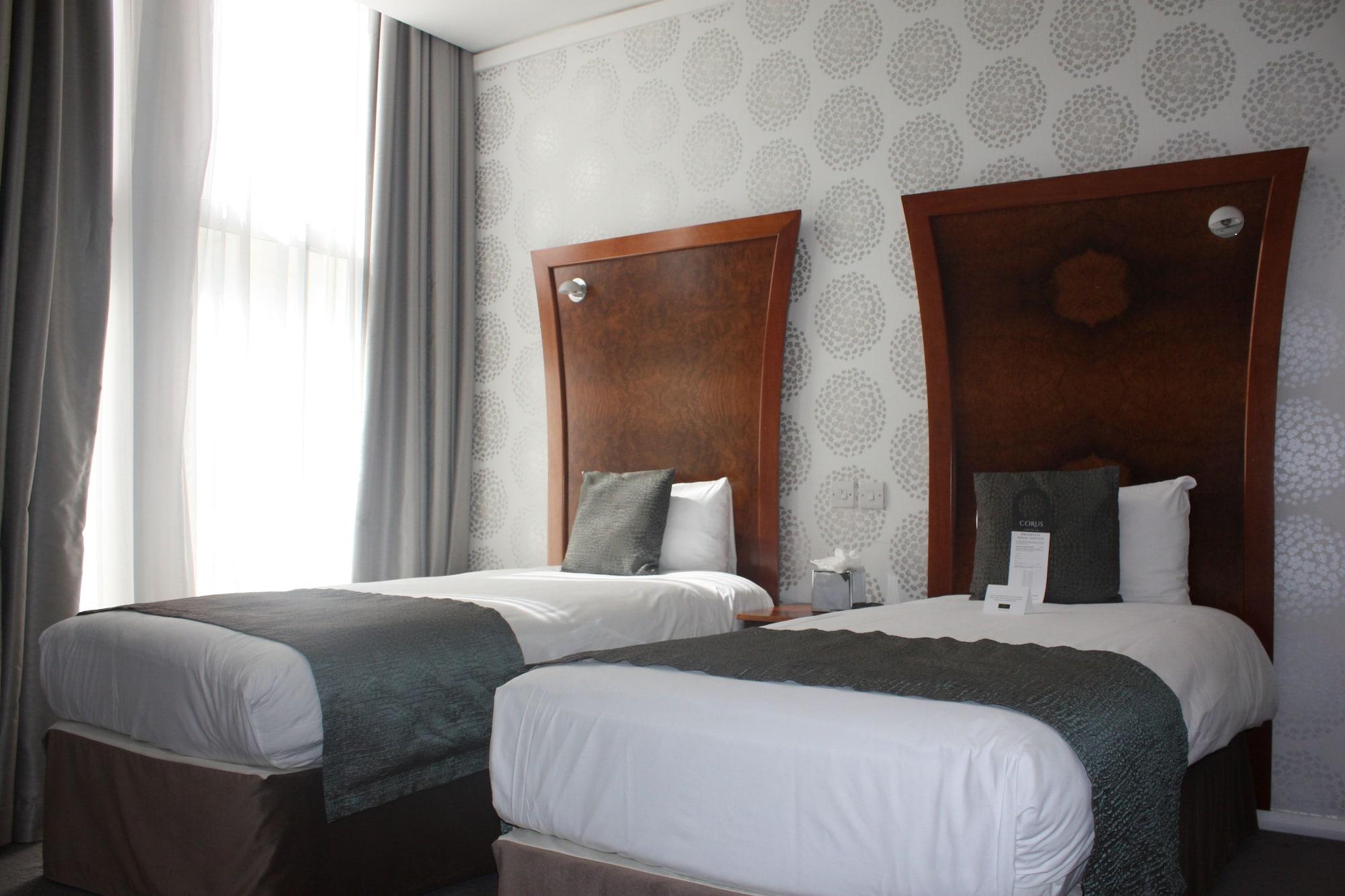 Corus Hyde Park Hotel London