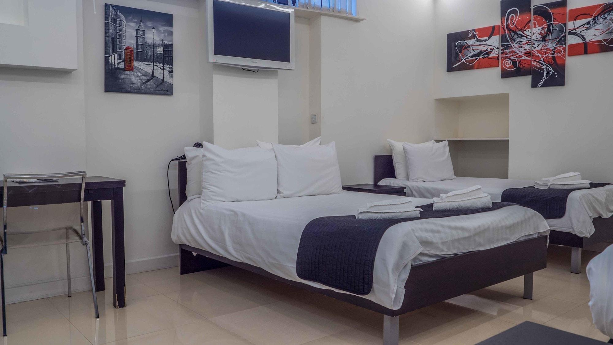 London Stay Apartments