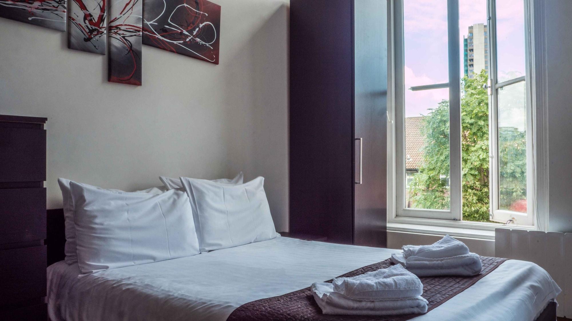 Aparthotel London Stay Apartments London
