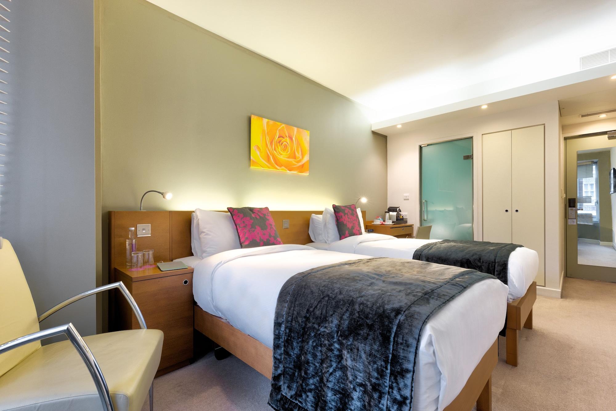 Ambassadors Bloomsbury 4*