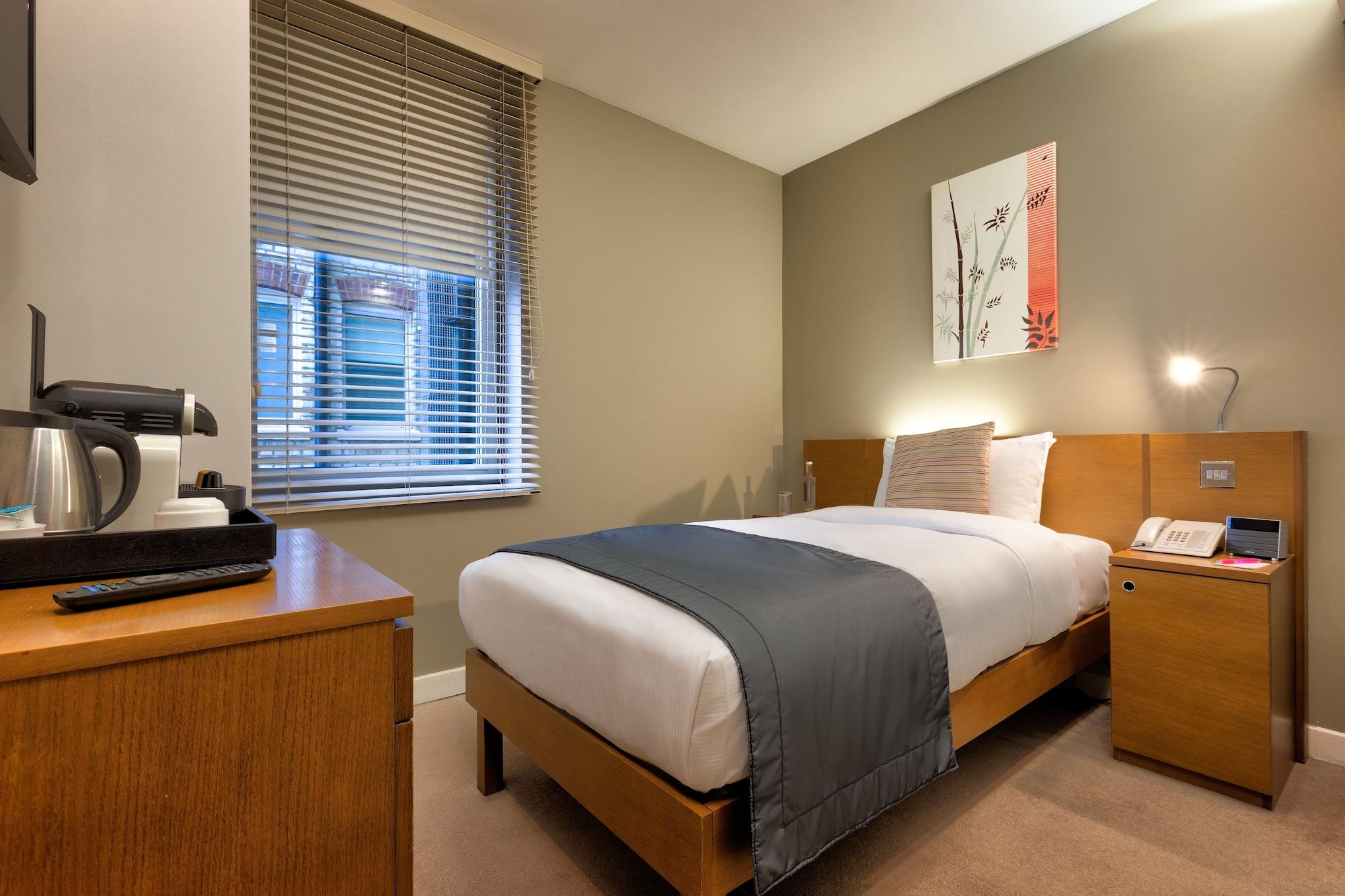 Ambassadors Bloomsbury 4*