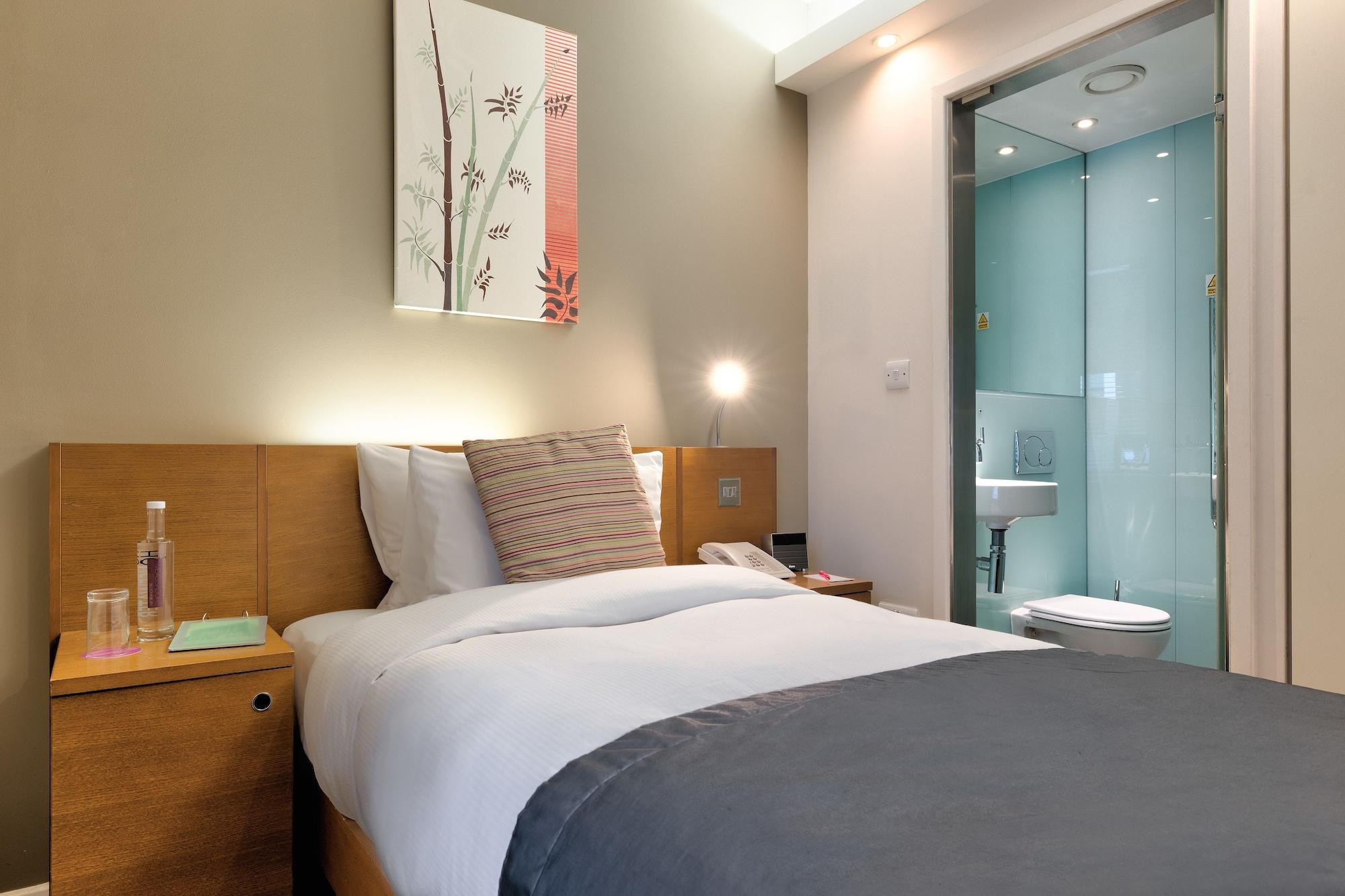 Hotel Ambassadors Bloomsbury
