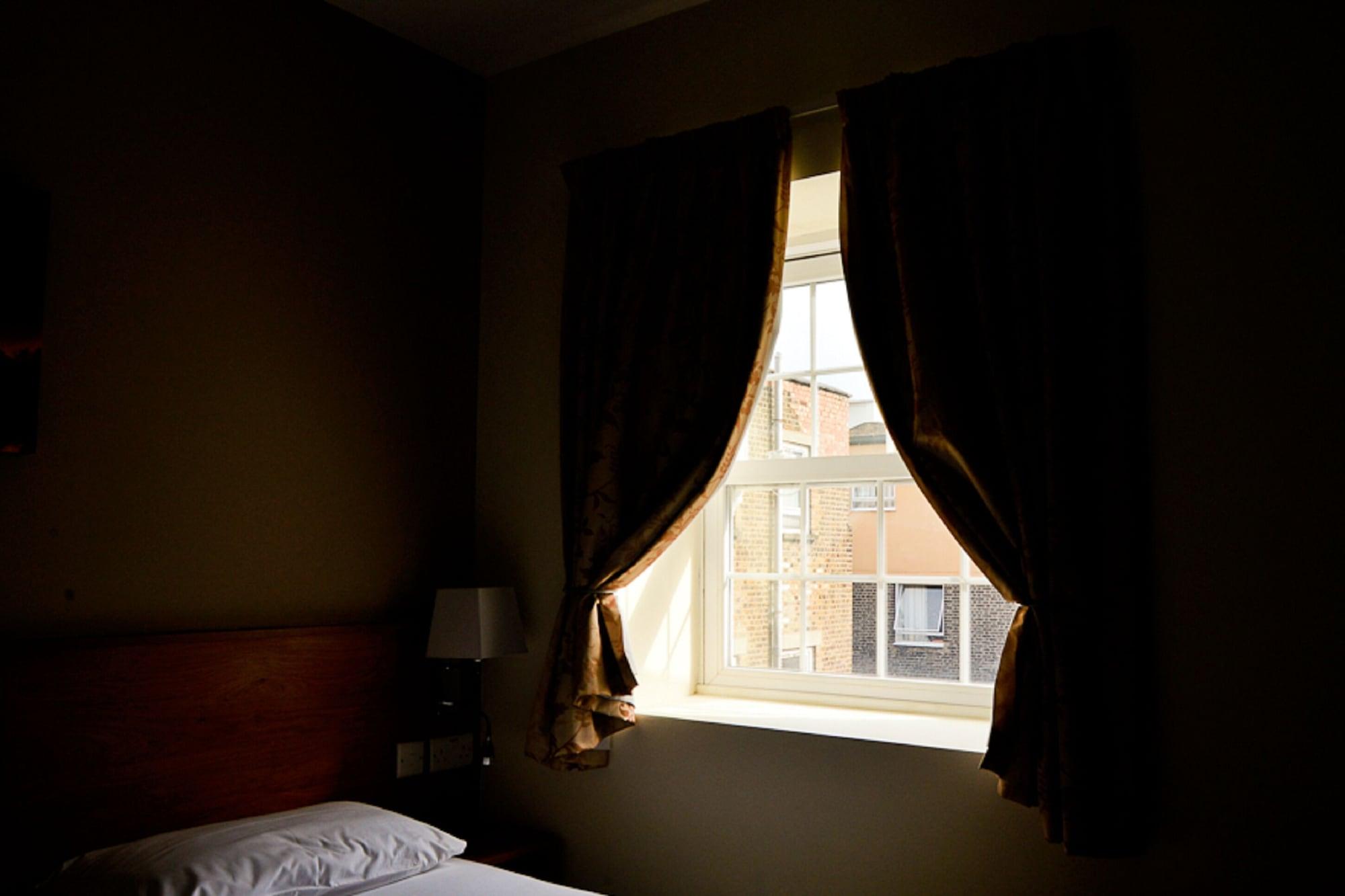 Hotell Kings Cross 3*