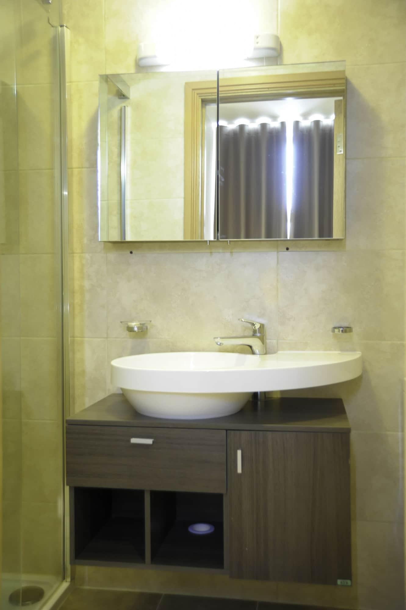 Hotell Kings Cross