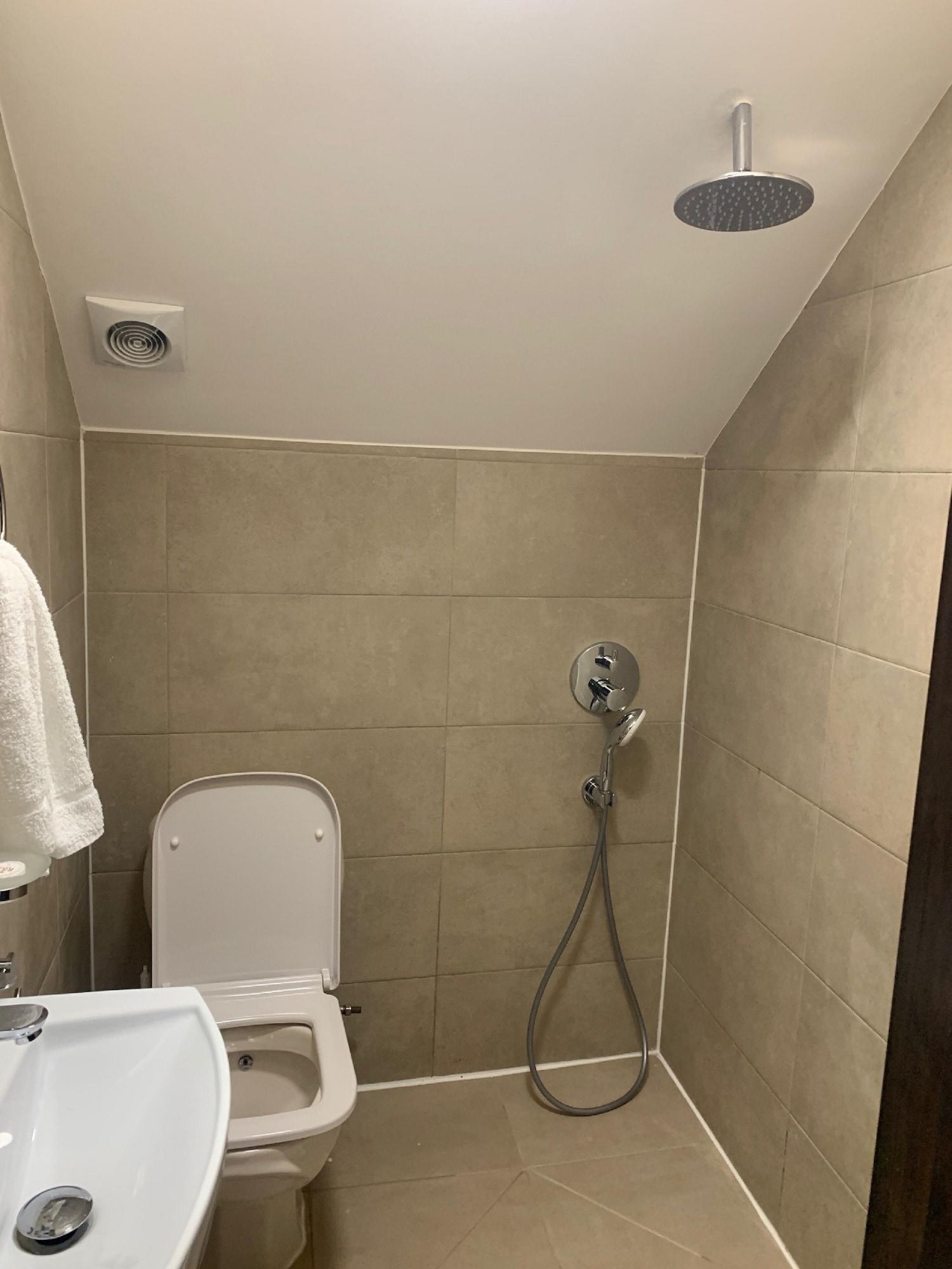 Kings Cross Hotell London