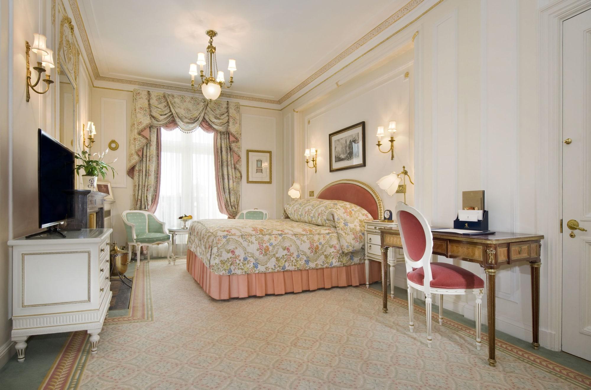 Hotell The Ritz London