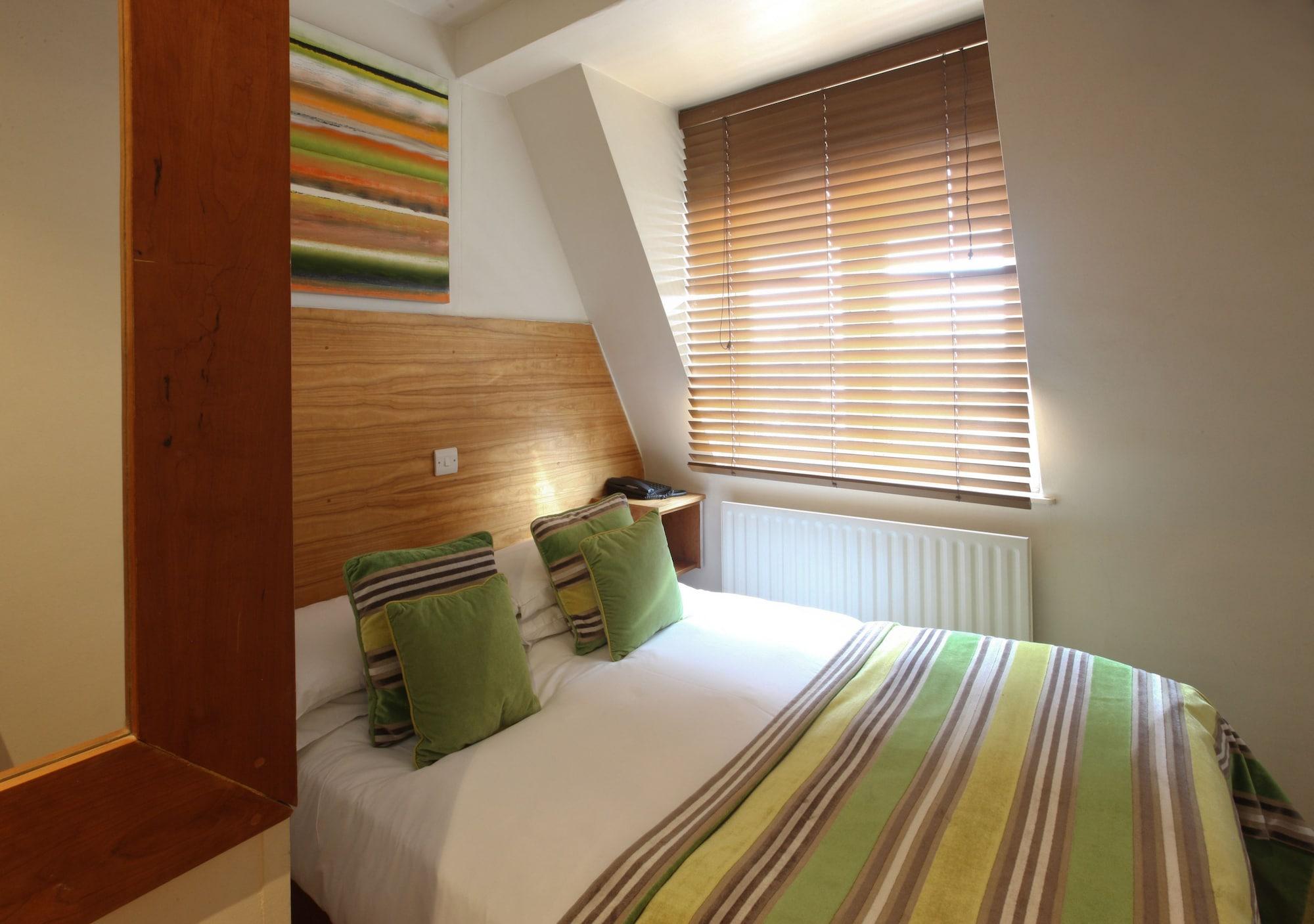 The Edwin Hotel
