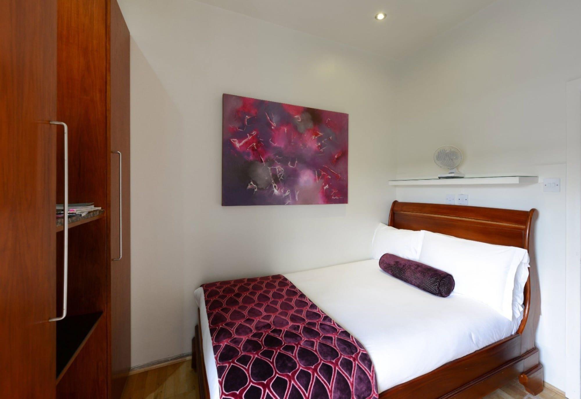 The Edwin Hotel London