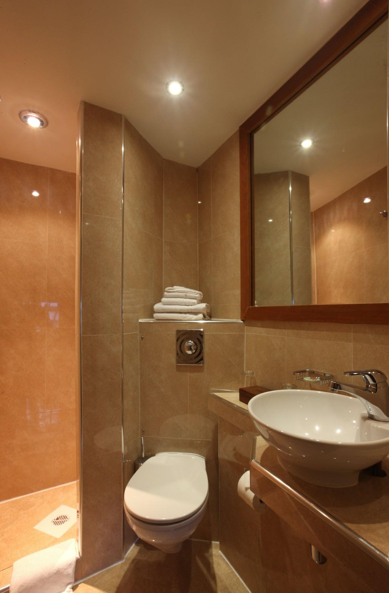 Hotel The Edwin Hotel 3*
