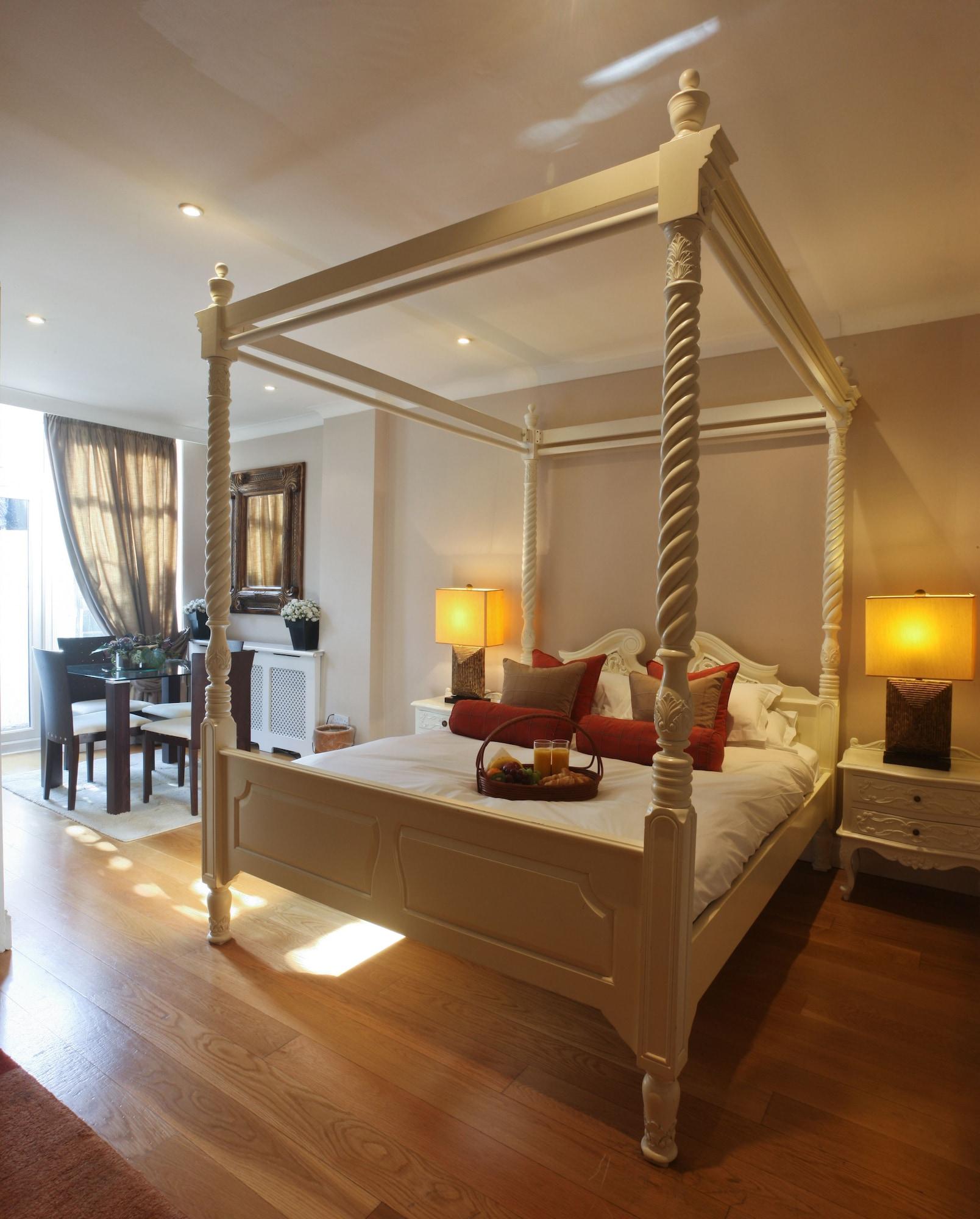 The Edwin Hotel Hotel