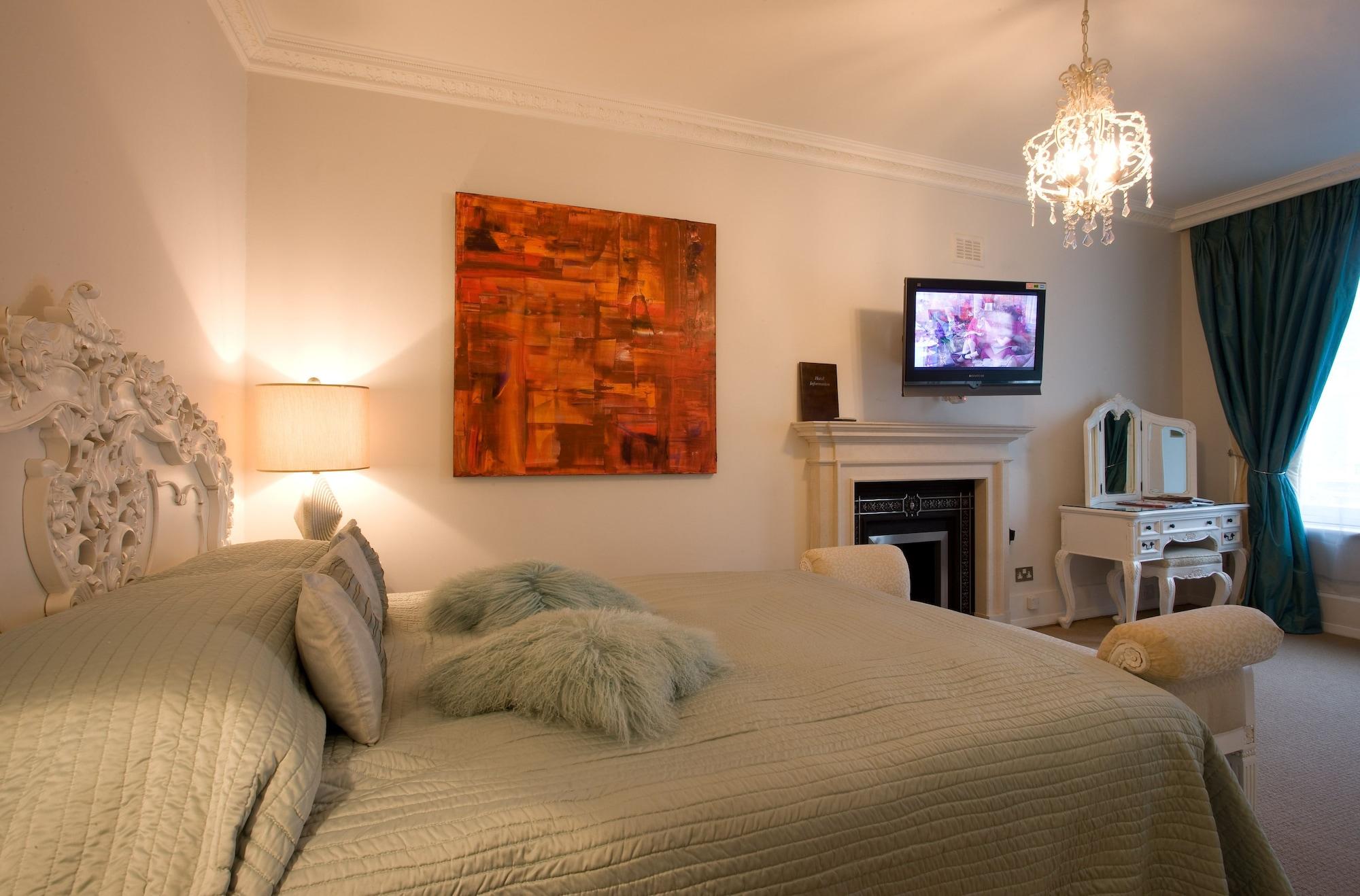 The Edwin Hotel London