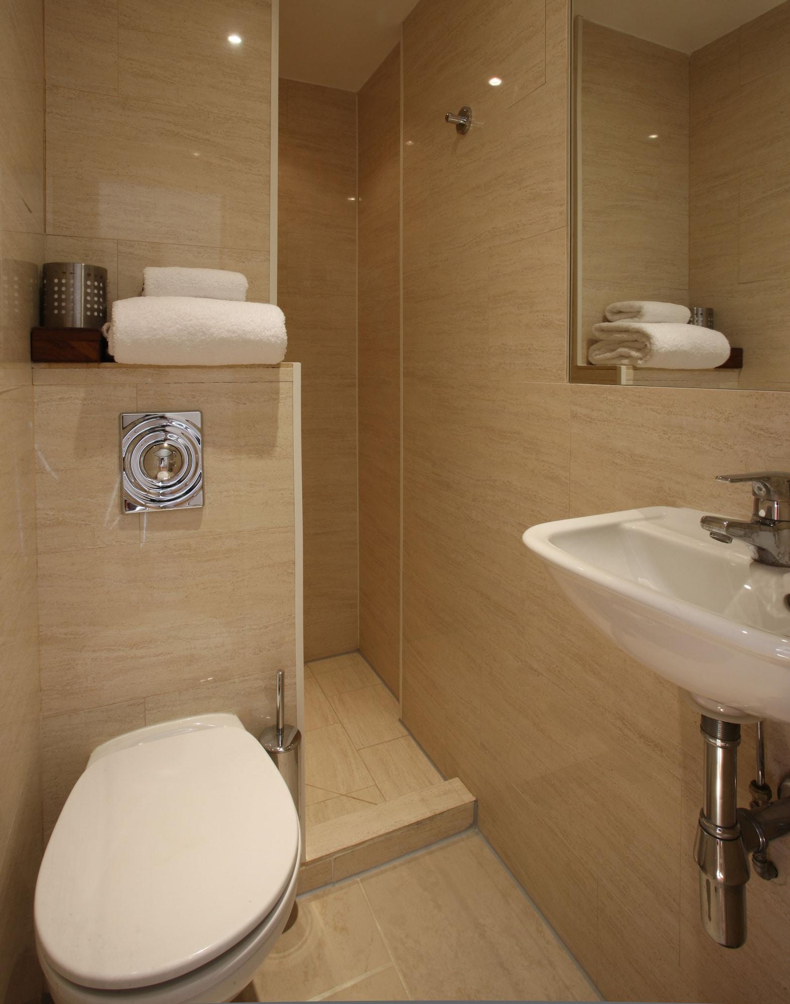 The Edwin Hotel London