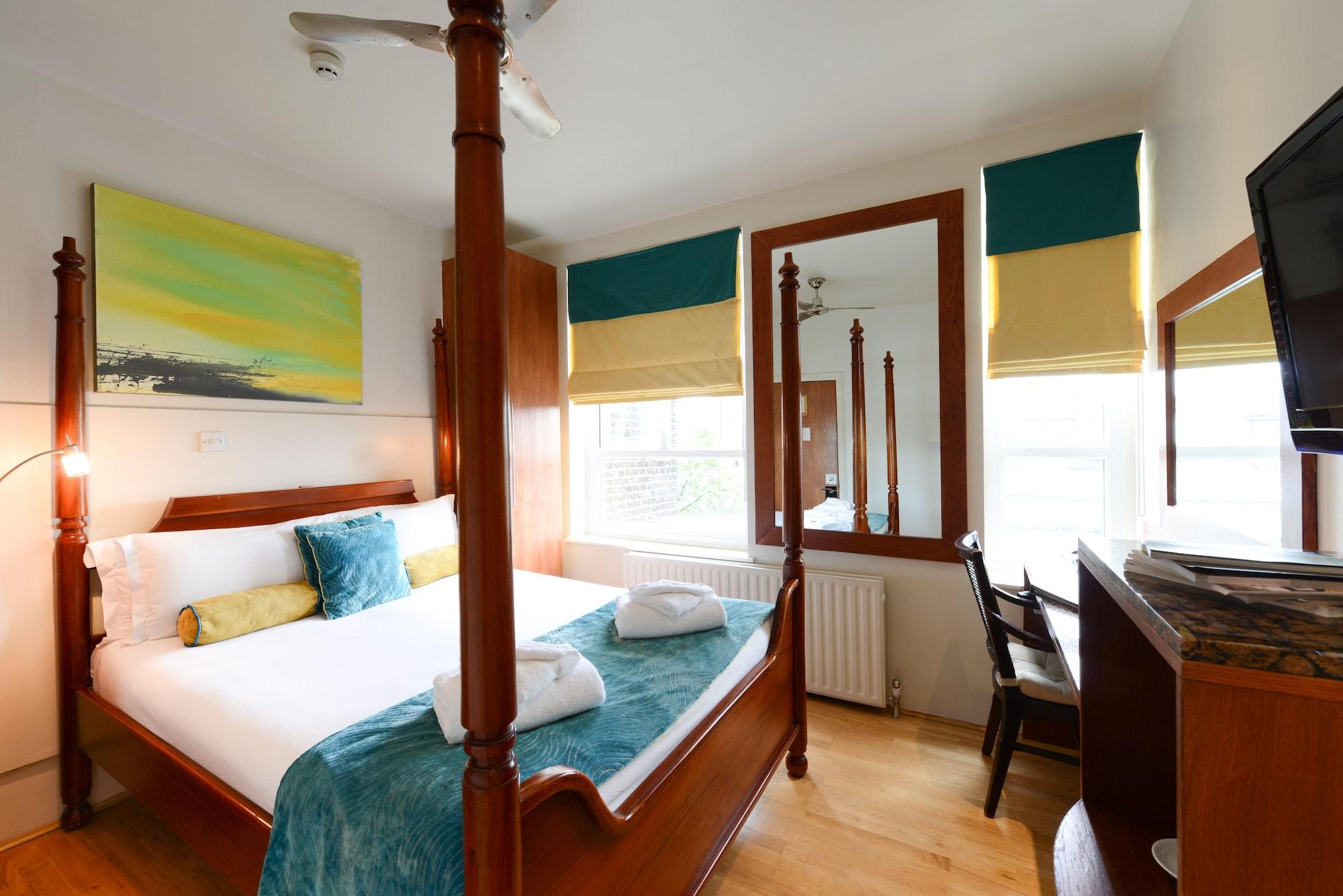 The Edwin Hotel Hotel London