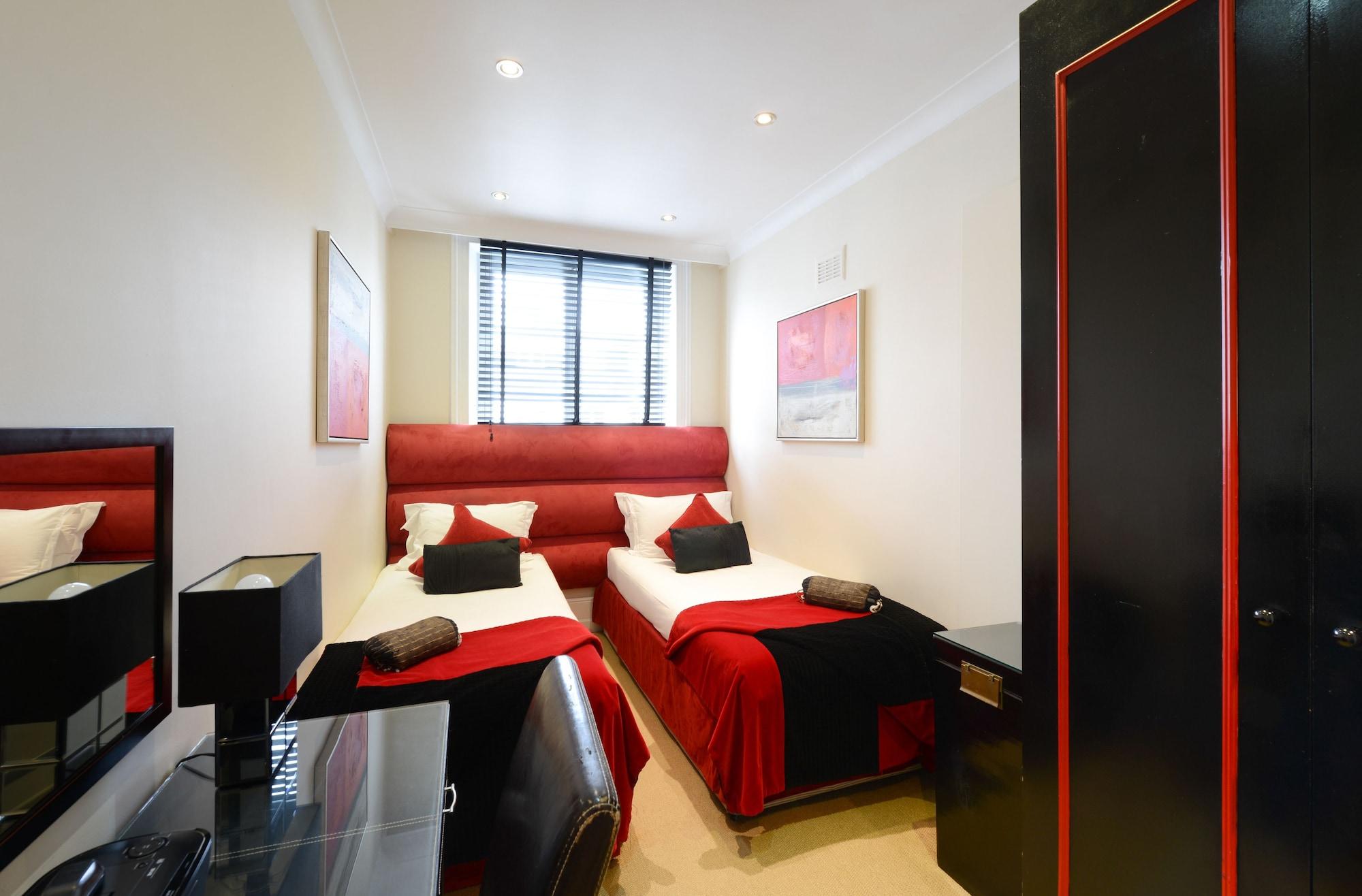 The Edwin Hotel 3* London