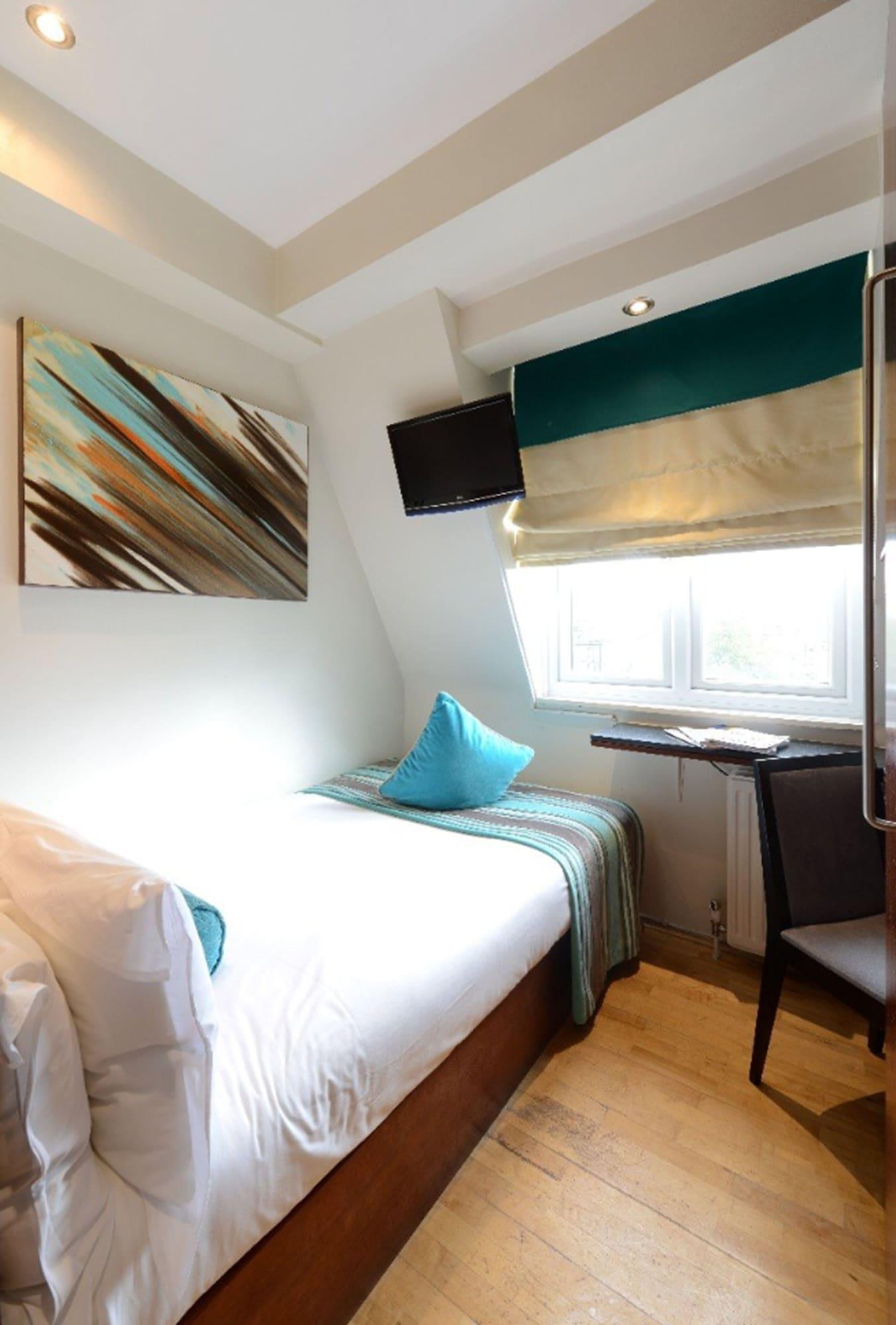 The Edwin Hotel London