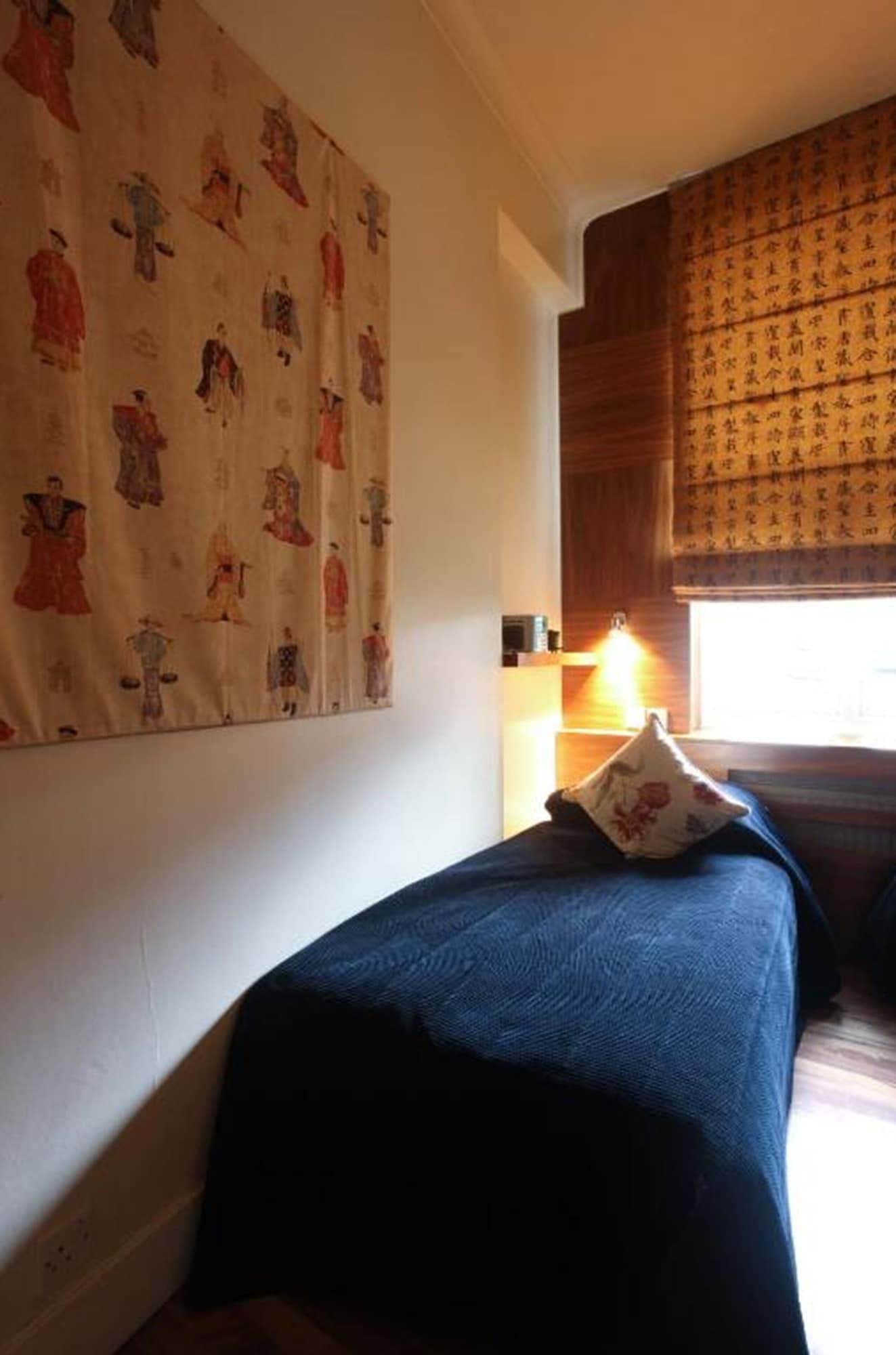 The Edwin Hotel London