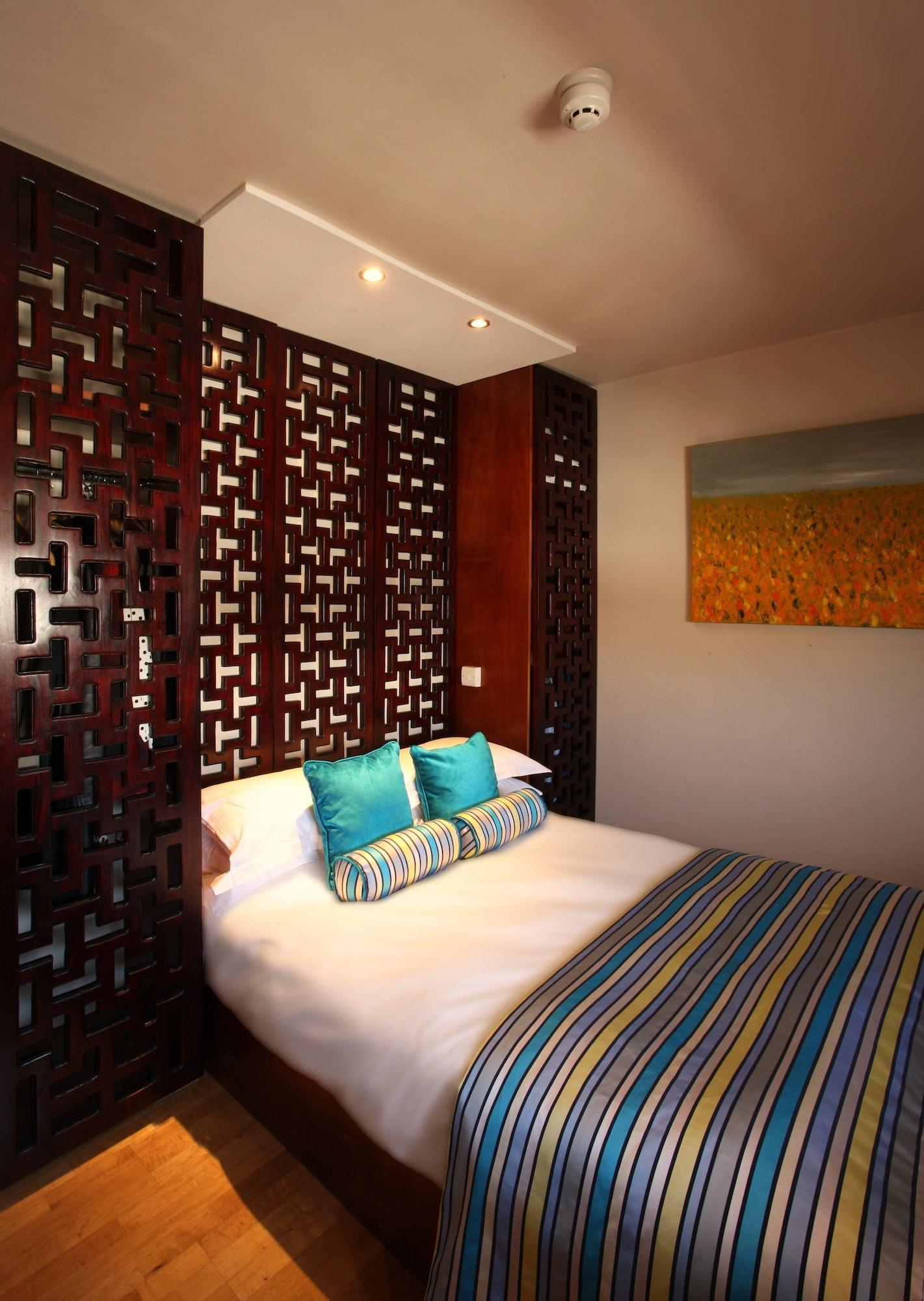The Edwin Hotel London