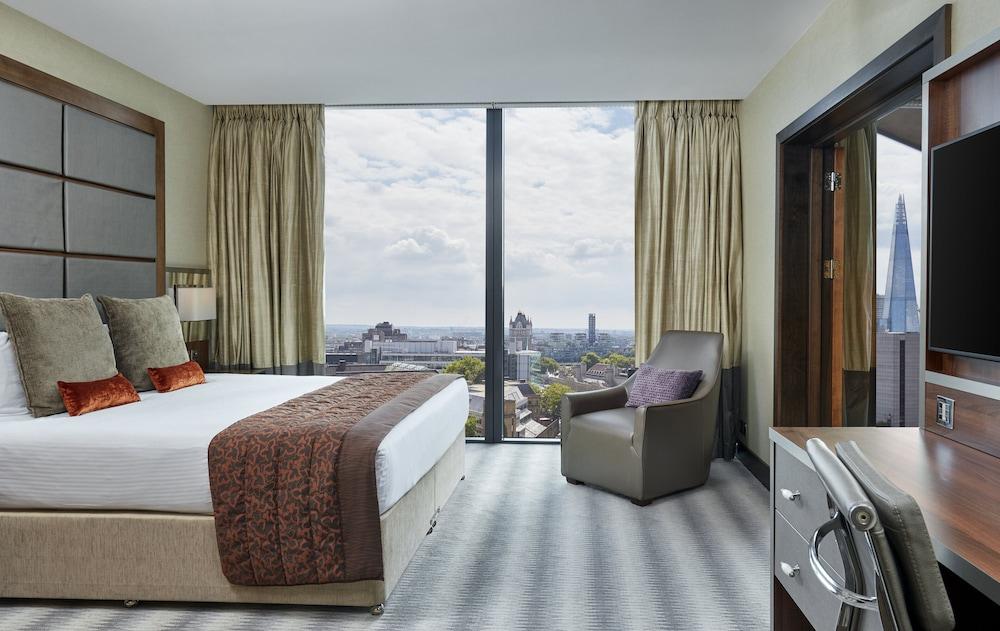 Hotel Leonardo Royal Tower Bridge London