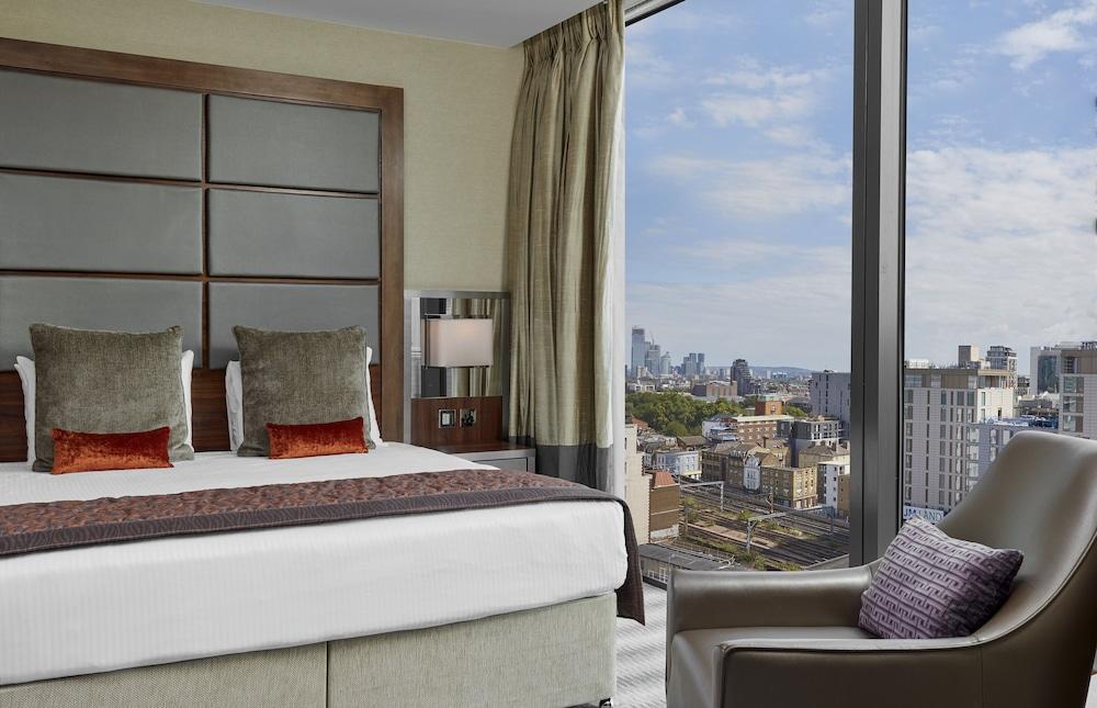 Leonardo Royal Tower Bridge 4* London