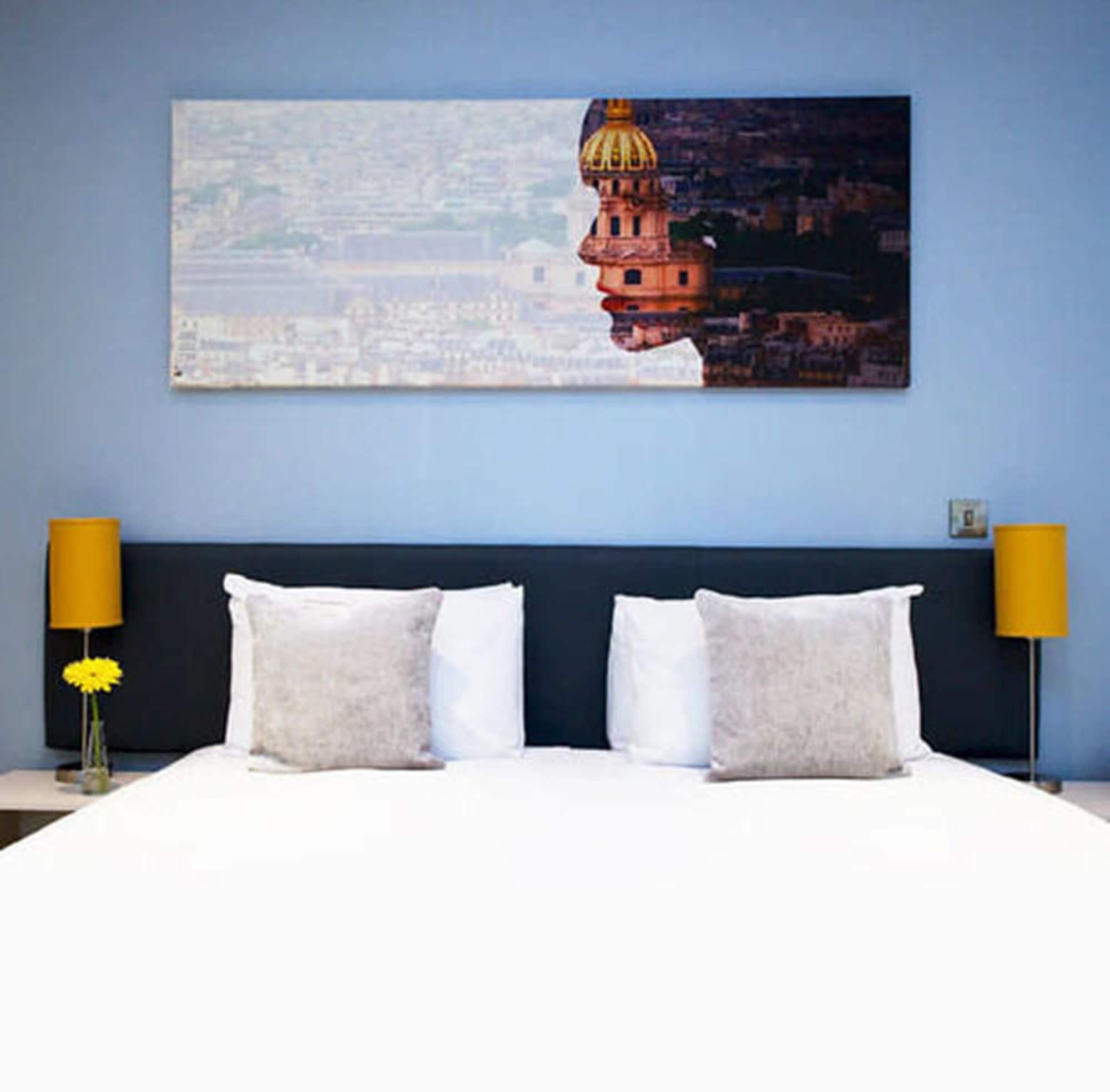 Lejlighedshotel Staycity Greenwich High Road 3*