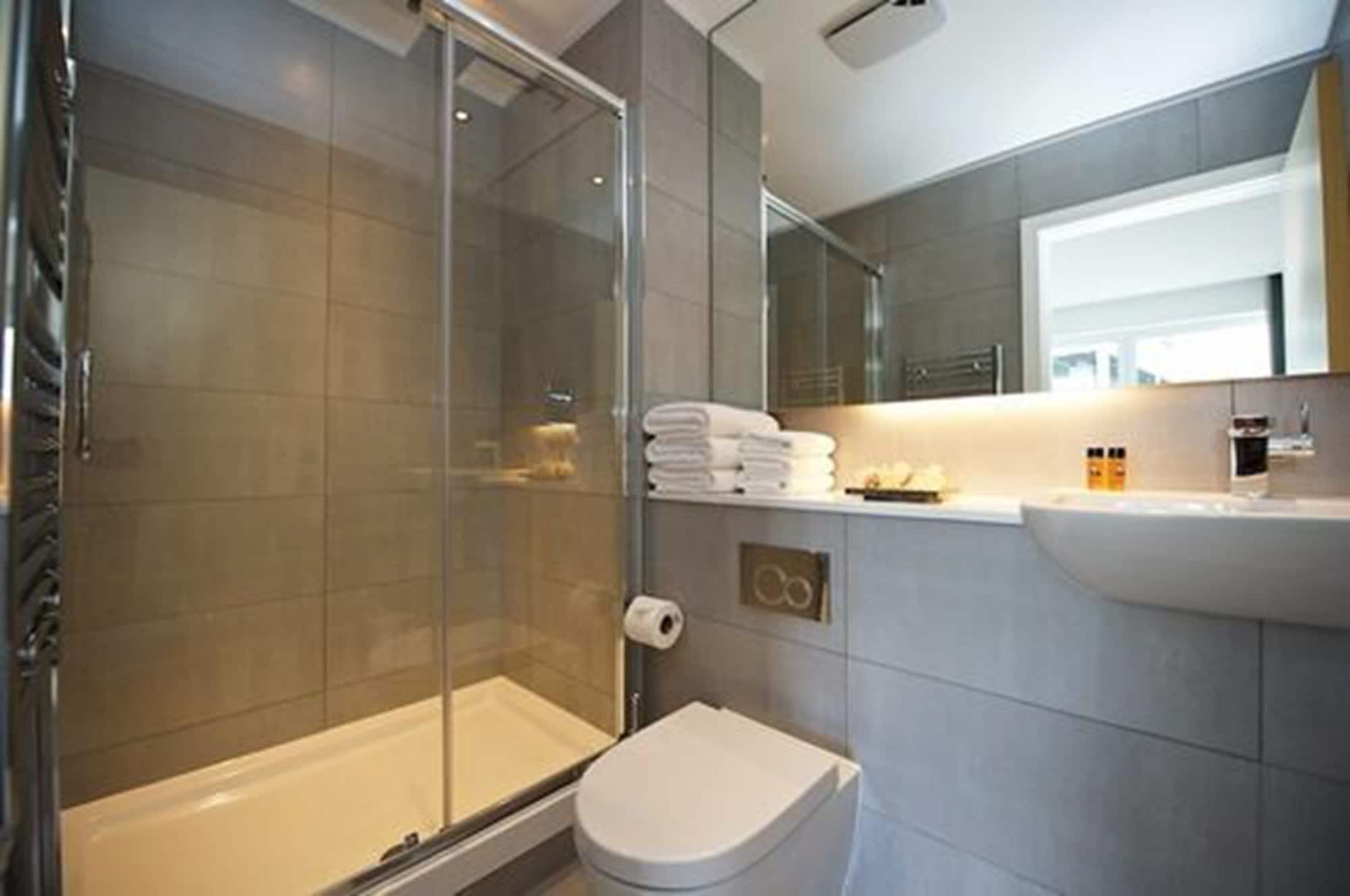 Staycity Greenwich High Road London