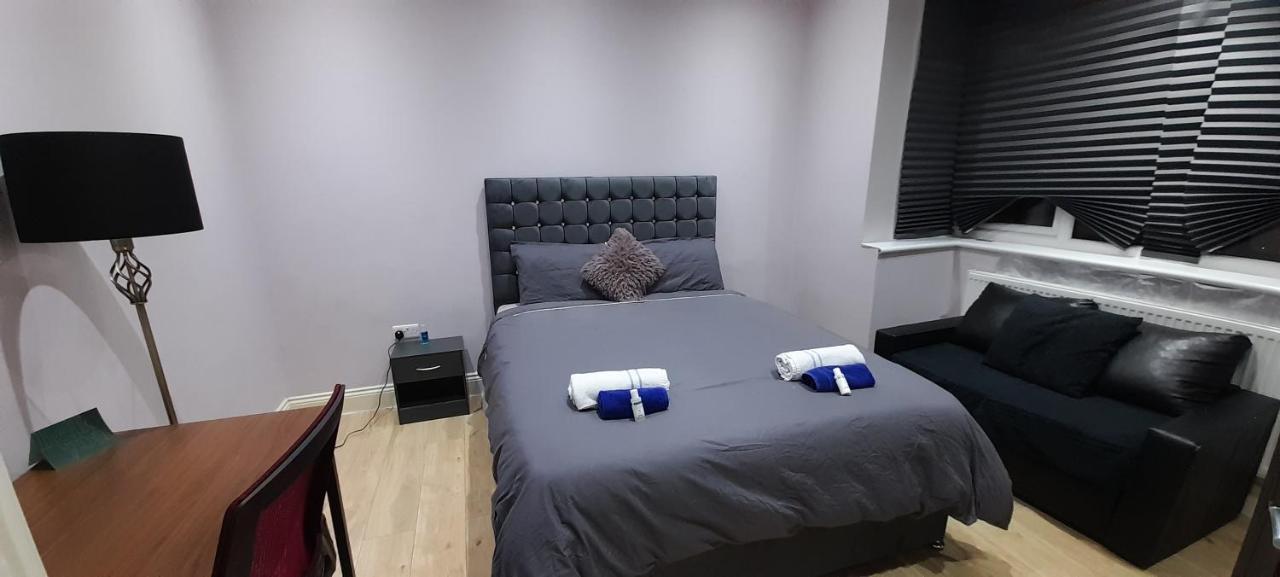 Privat bolig Comfy Fenia London