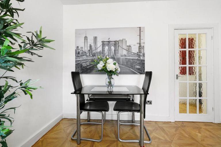 Appartamento Trinity Large 3 Bed By Tower Bridge Bridge