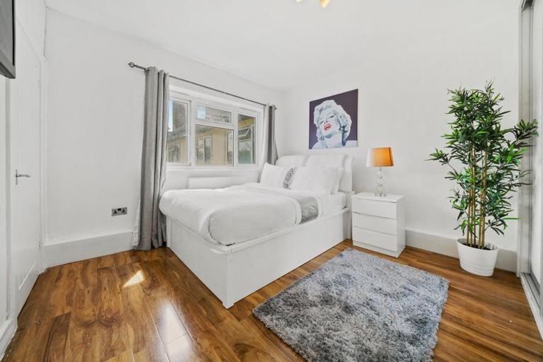 Trinity Large 3 Bed By Tower Bridge Bridge Appartamento Londra