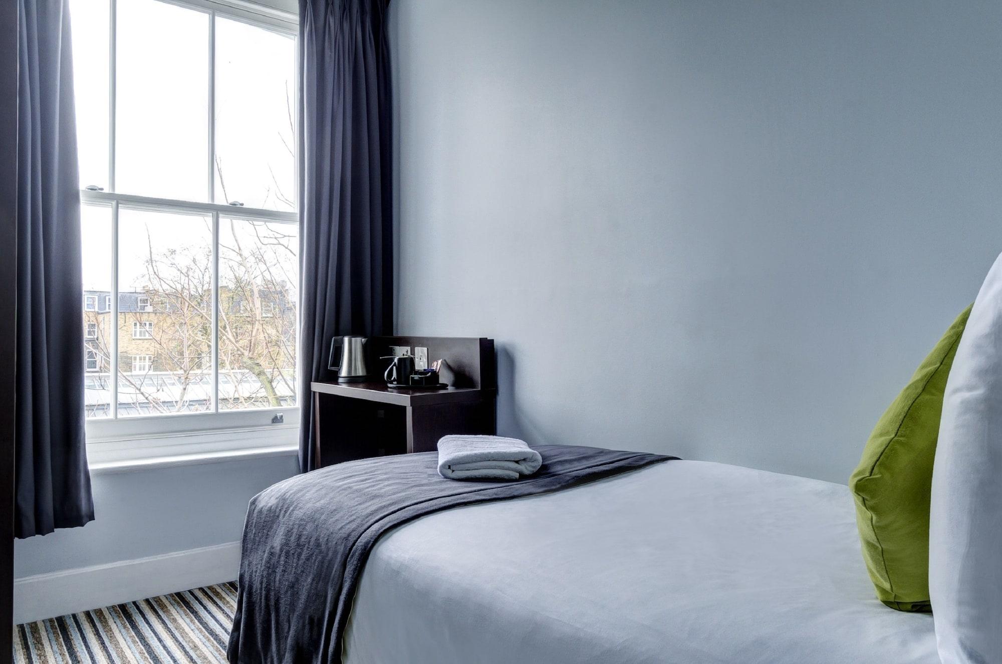 Hotell Trebovir