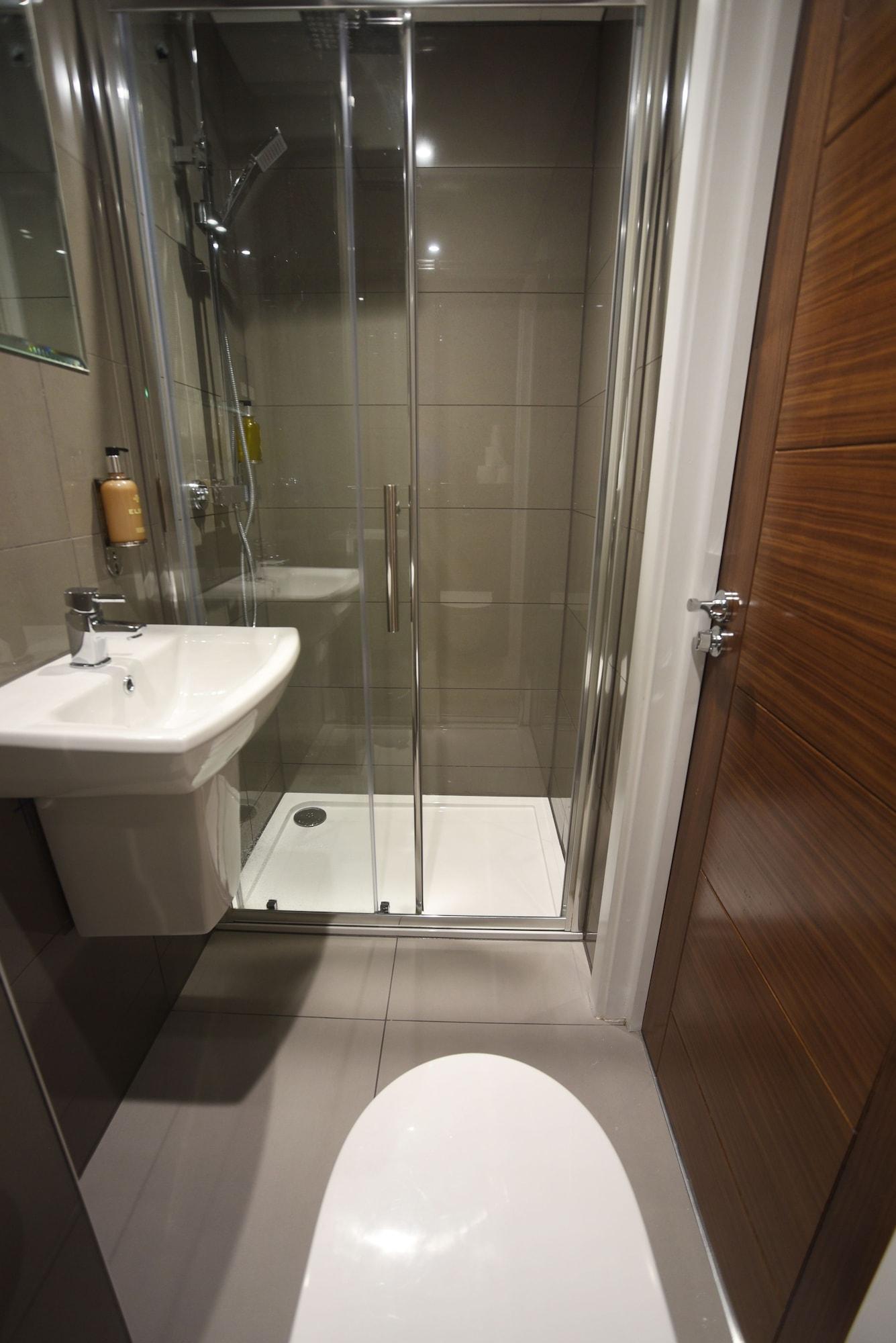 Hotell Trebovir 3*