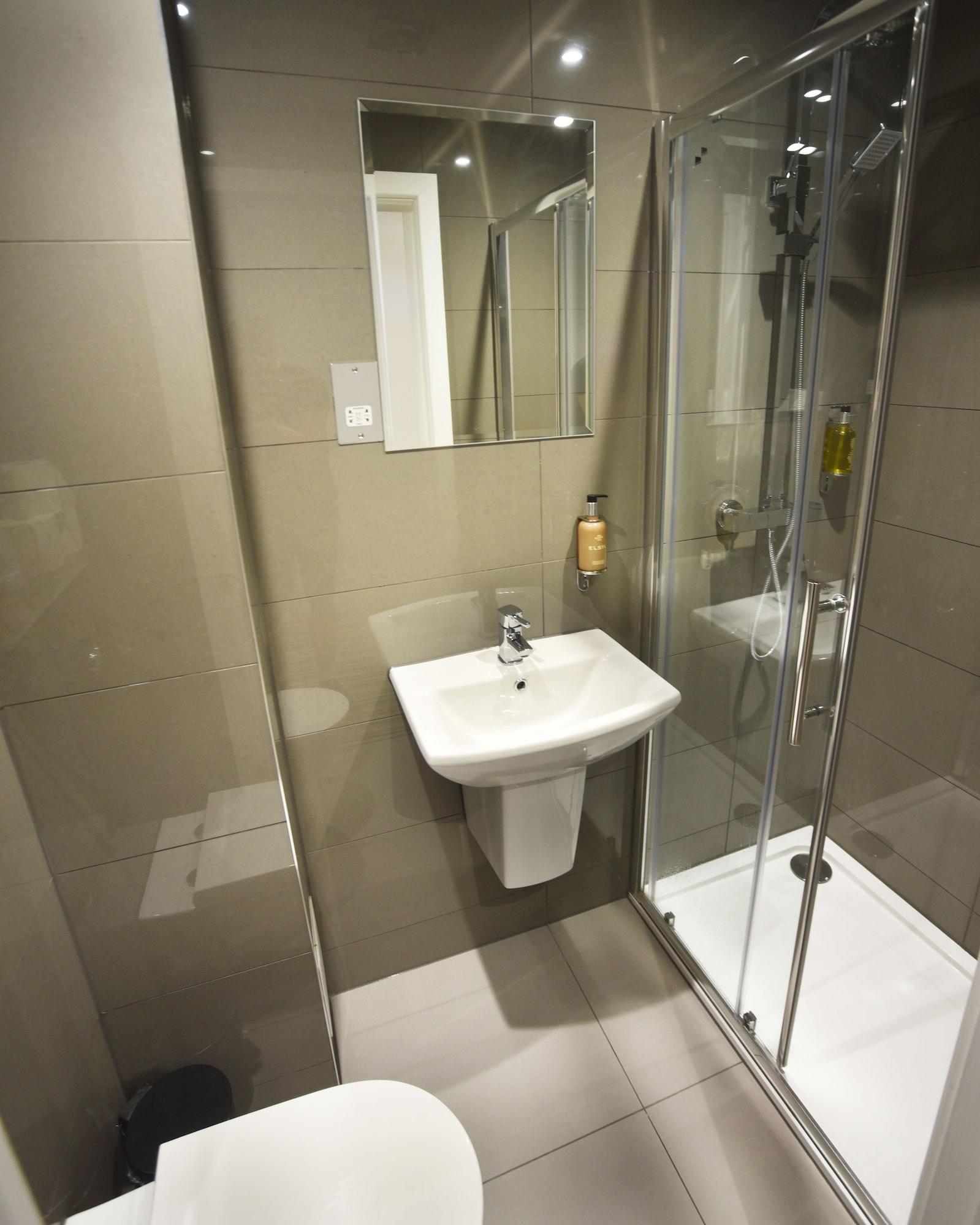 Hotell Trebovir
