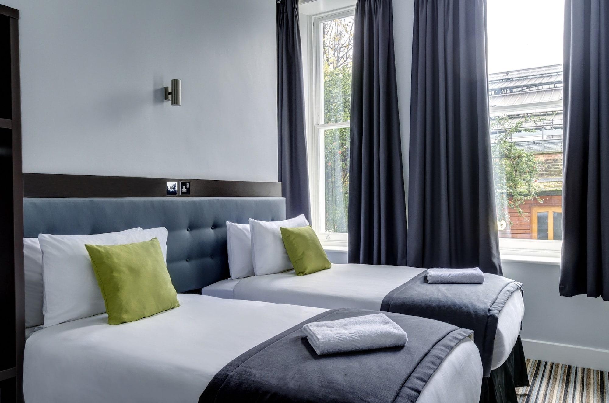 Hotell Trebovir