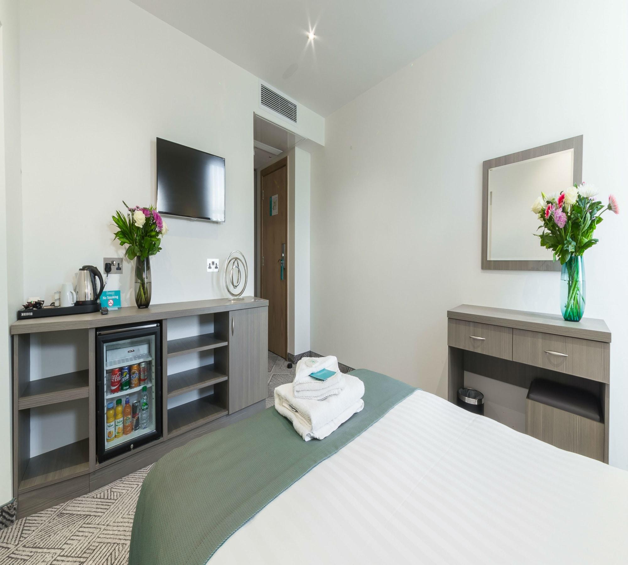 Hotel The Lion & Key London