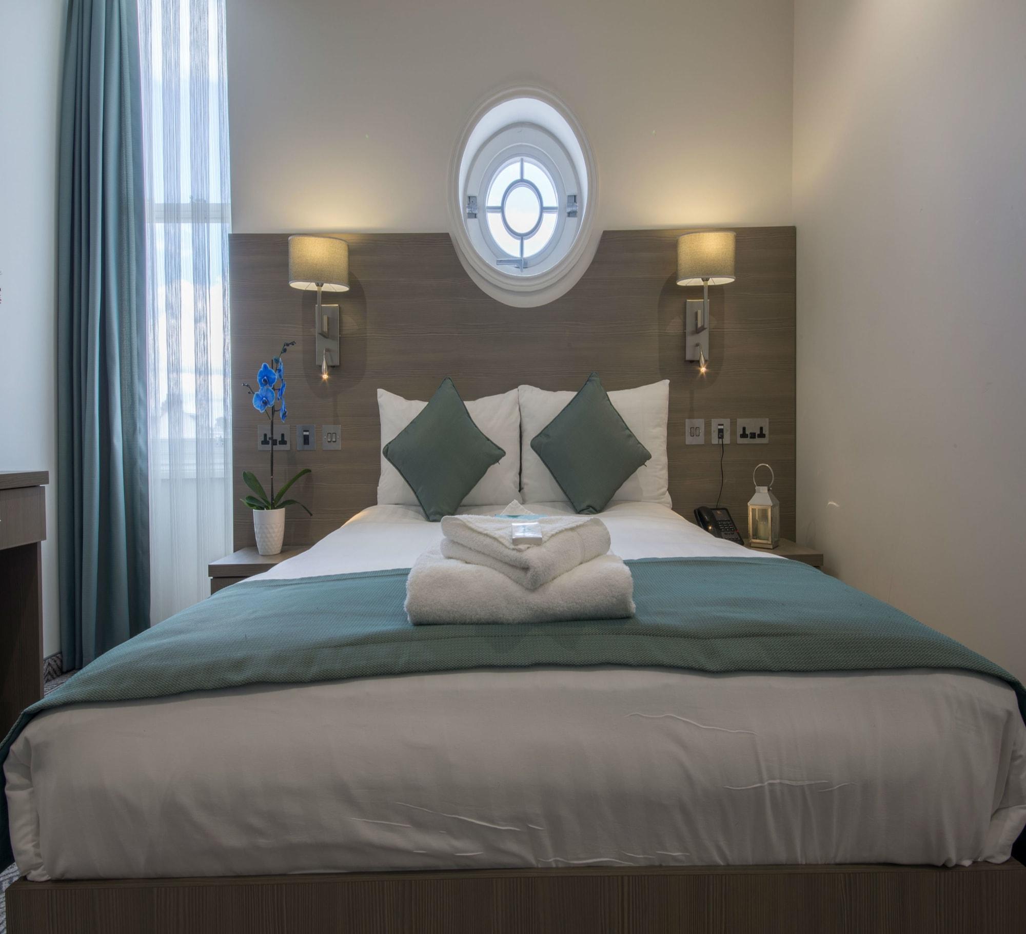 Hotel The Lion & Key London