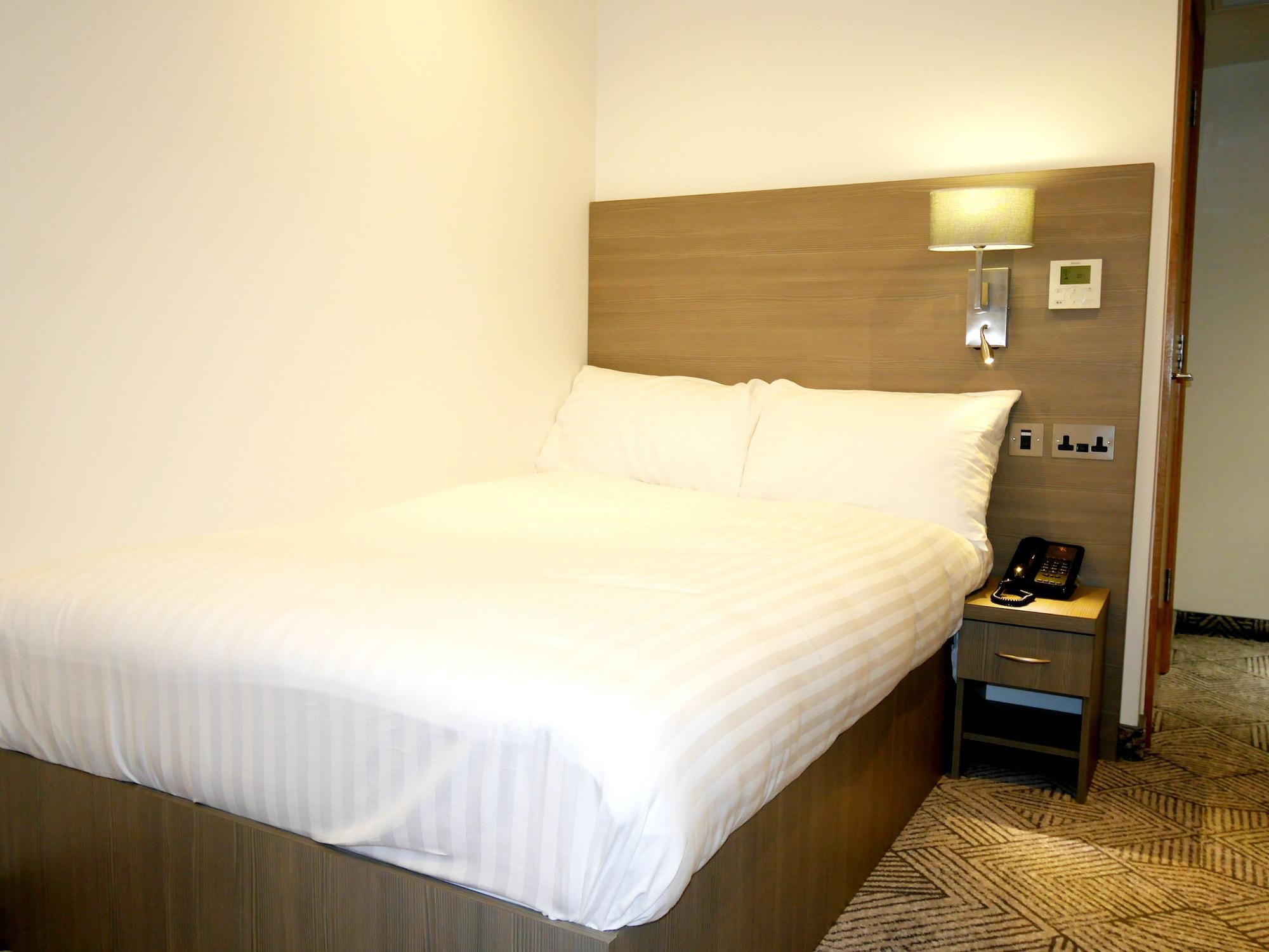 The Lion & Key Hotel 3*