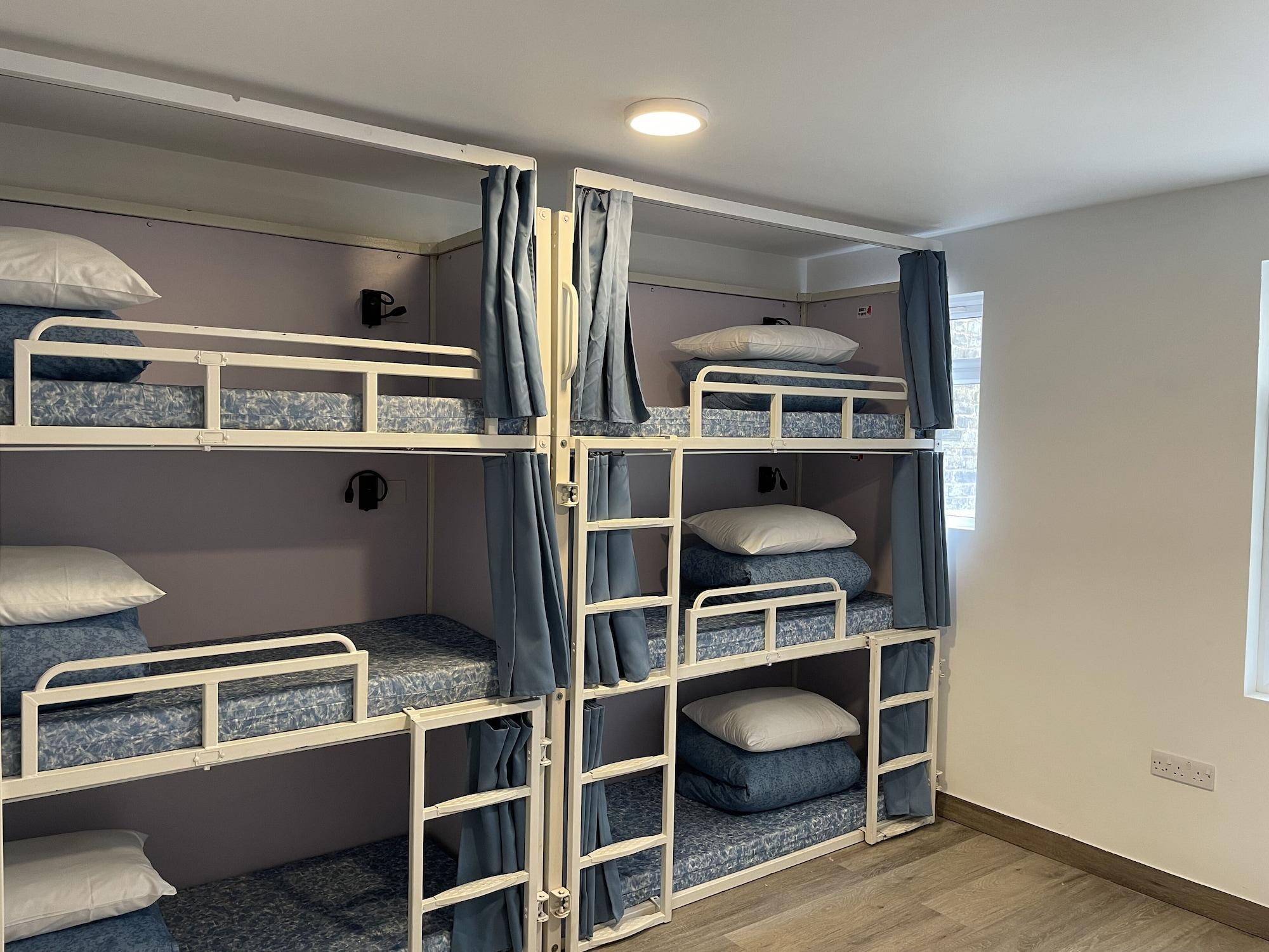 Auberge de jeunesse Smart Camden (adults Only)