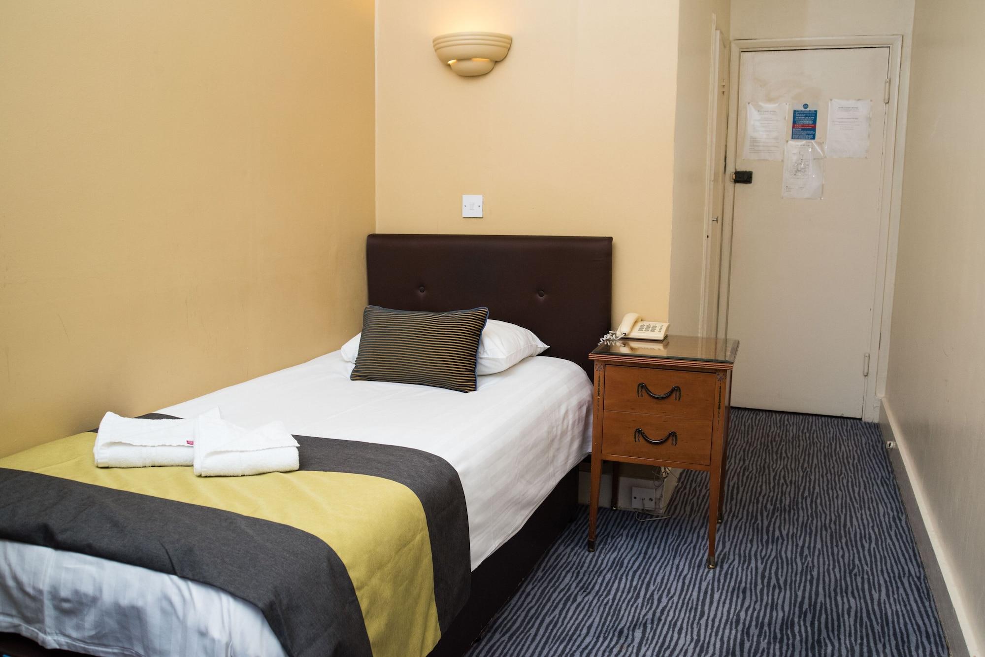 Rose Court Hotel